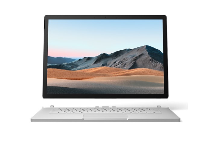 南靖Surface 维修前的准备工作